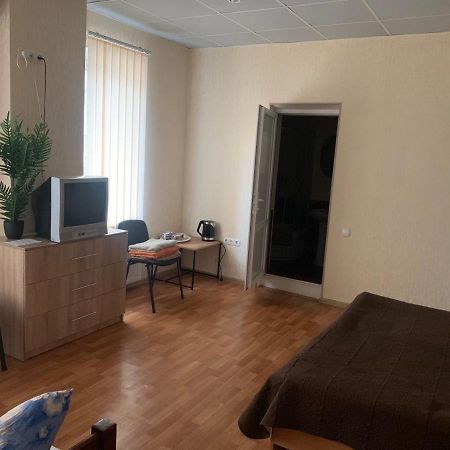 Apartment On Mira Avenue Izmaił Zewnętrze zdjęcie