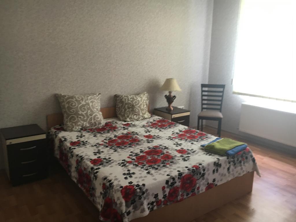 Apartment On Mira Avenue Izmaił Zewnętrze zdjęcie