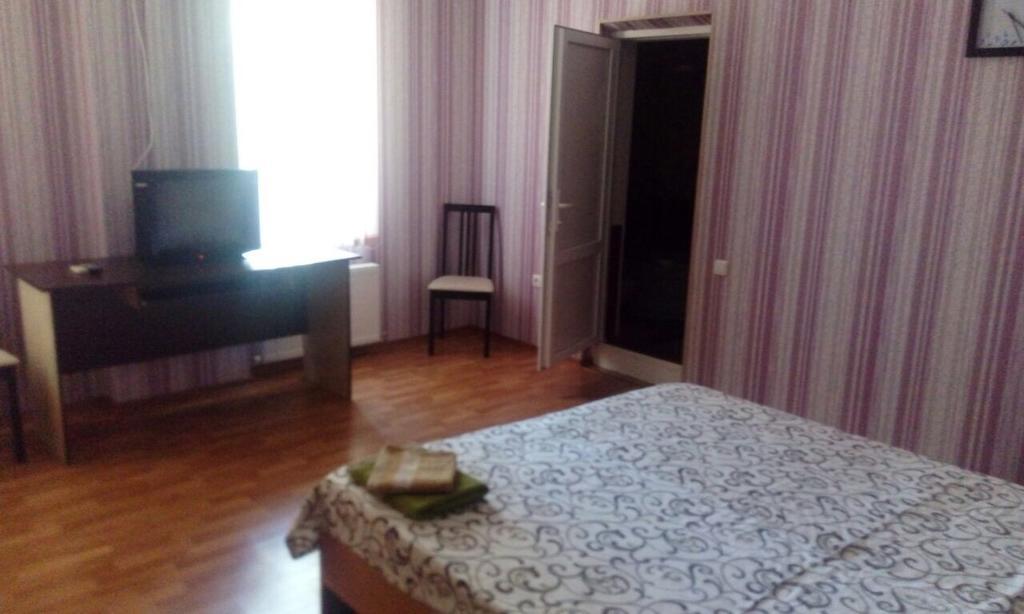 Apartment On Mira Avenue Izmaił Zewnętrze zdjęcie